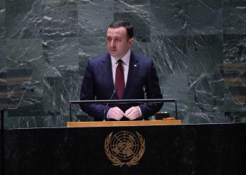 Թբիլիսին պատրաստ է աշխատել Հայաստանի և Ադրբեջանի հետ