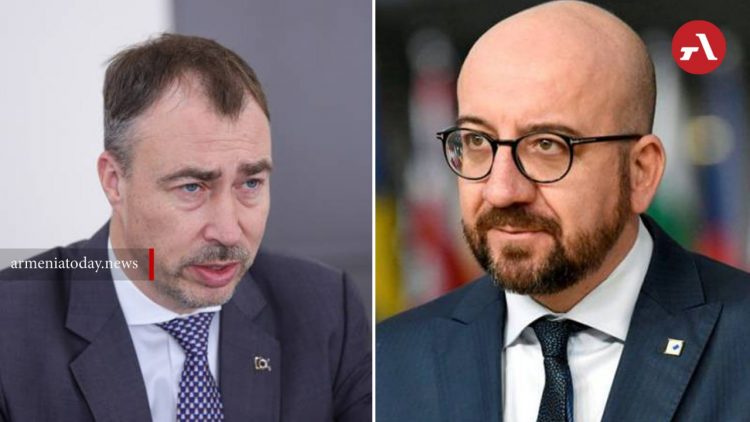 Միշելը, Կլաարը, Բորելը և Շոլցը կոչ են արել ԼՂ-ում անհապաղ դադարեցնել ռազմական գործողությունները