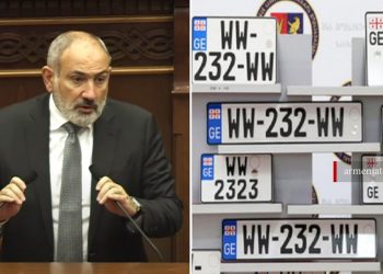 Մարդը պետք է վարի այն մեքենան, որի հնարավորությունն ունի․ Փաշինյանը՝ մեքենաների մաքսազերծման մասին