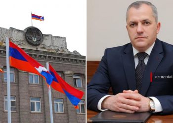 Արցախի 3 ընդդիմադիր խմբակցությունները հայտնել են նախագահի իրենց թեկնածուի անունը