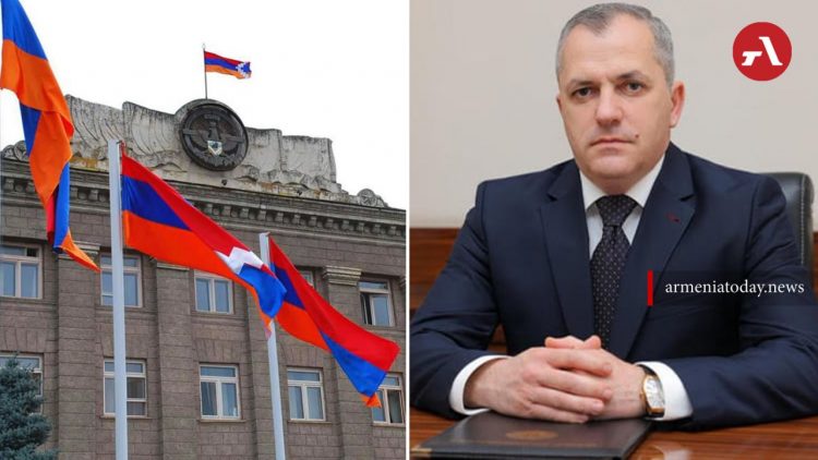 Оппозиционные партии Арцаха назвали своего кандидата на пост президента