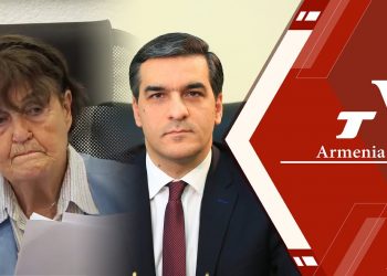 Բարոնուհի Քերոլայն Քոքսի ասուլիսը Արցախում հումանիտար ճգնաժամի թեմայով (ուղիղ)