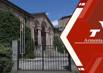 Проходит встреча организаторов движения «Свободный Арцах – Армянский референдум» с постоянным представителем Арцаха в Ереване (прямое включение)
