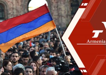 Հանրահավաք Հանրապետության հրապարակում (ուղիղ)