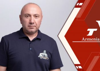 «Մայր Հայաստան» դաշինքի առաջնորդ Անդրանիկ Թևանյանի ասուլիսը (ուղիղ)