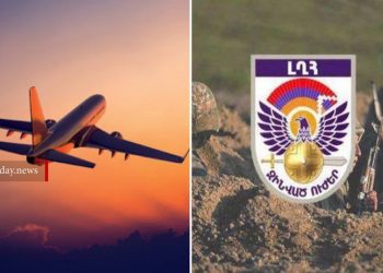 Ադրբեջանի ՊՆ-ն օրվա մեջ 3-րդ ստահոդ հայտարարությունն է արել․ ԱՀ ՊՆ