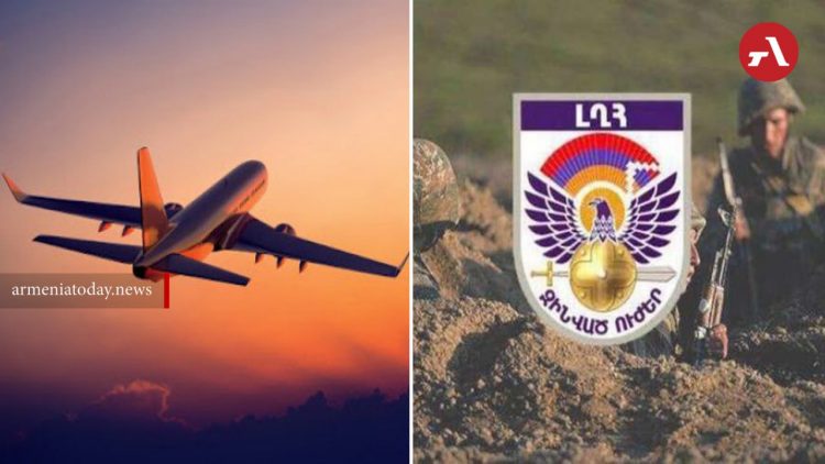 Ադրբեջանի ՊՆ-ն օրվա մեջ 3-րդ ստահոդ հայտարարությունն է արել․ ԱՀ ՊՆ