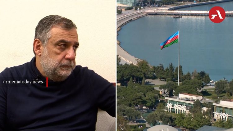 Գերեվարված Ռուբեն Վարդանյանին մեղադրանք է առաջադրվել