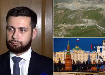 Սեպտեմբերյան ագրեսիայի ժամանակ ավելի ադեկվատ արձագանք էինք սպասում ՌԴ-ից․ ԱԳՆ փոխնախարար