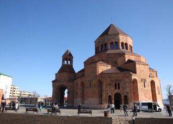 Արցախի Անկախության տոնի առթիվ Հանրապետական մաղթանք կկատարվի