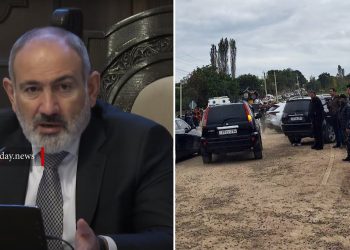 ԶԼՄ-ներին հայտնի է դարձել Ռոբերտ Քոչարյանի գլխավորությամբ «Հայաստան» դաշինքի գումարած նիստի մասին