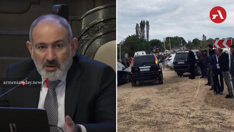 ԶԼՄ-ներին հայտնի է դարձել Ռոբերտ Քոչարյանի գլխավորությամբ «Հայաստան» դաշինքի գումարած նիստի մասին