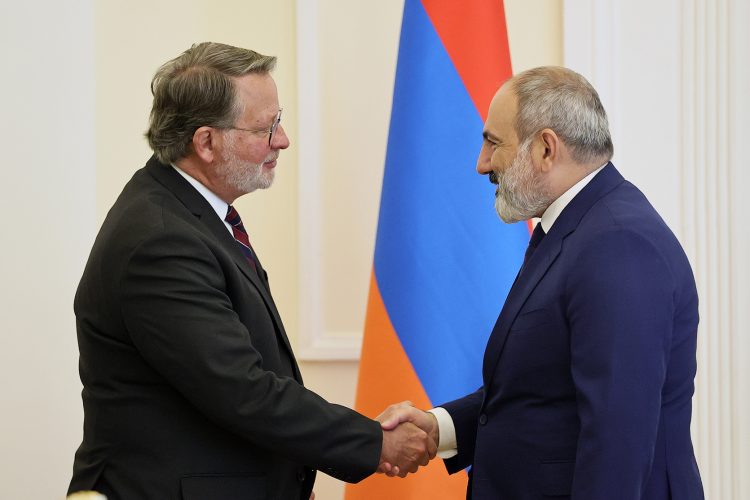 ԱՄՆ-ը վերահաստատում է աջակցությունը՝ Հայաստանի տարածքային ամբողջականությանը․ ԱՄՆ սենատոր