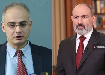 Տեր-Պետրոսյանը երբեք չի ընդունել Ադրբեջանի ամբողջականությունը՝ որպես հակամարտության հիմք․ Զուրաբյանը հերքել է Փաշինյանին