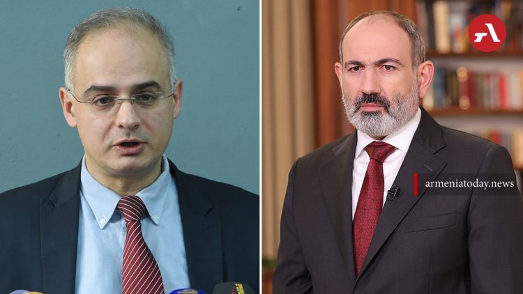 Տեր-Պետրոսյանը երբեք չի ընդունել Ադրբեջանի ամբողջականությունը՝ որպես հակամարտության հիմք․ Զուրաբյանը հերքել է Փաշինյանին