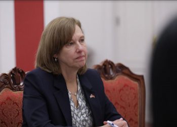 «Արծիվ գործընկեր» զորավարժությունը Հայաստանի հետ փոխգործակցության վկայությունն է․ ԱՄՆ դեսպան