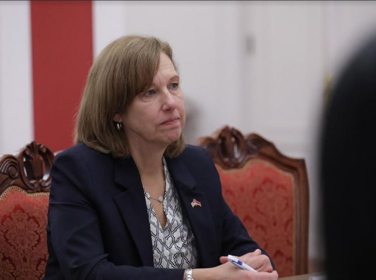 «Արծիվ գործընկեր» զորավարժությունը Հայաստանի հետ փոխգործակցության վկայությունն է․ ԱՄՆ դեսպան