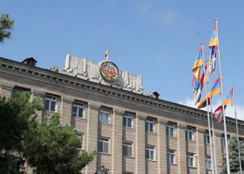 Պայմանավորվածություն է ձեռք բերվել այսօր՝ ժամը 13:00-ից մարտական գործողություններն ամբողջությամբ դադարեցնելու մասին