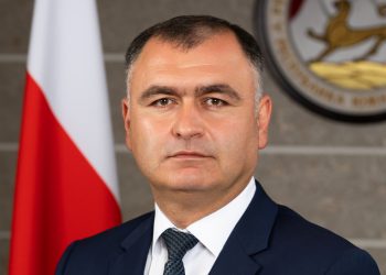 Հարավային Օսեթիայի նախագահը շնորհավորել է Շահրամանյանին Արցախի նախագահի պաշտոնում ընտրվելու կապակցությամբ