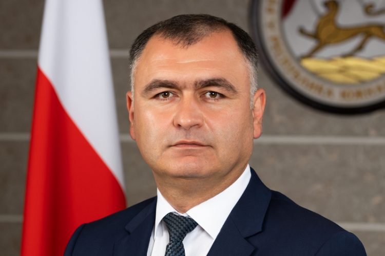 Հարավային Օսեթիայի նախագահը շնորհավորել է Շահրամանյանին Արցախի նախագահի պաշտոնում ընտրվելու կապակցությամբ