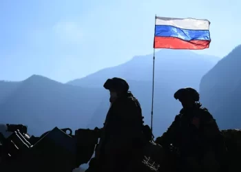 Ադրբեջանական բանակը և ռուս խաղաղապահները համատեղ հերթապահություն են իրականացնում