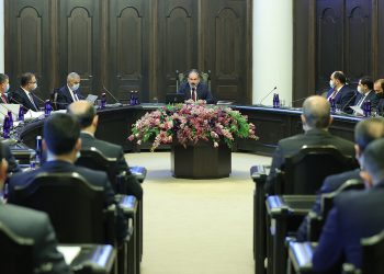 Ո՞ր նախարարներին է Փաշինյանը պատրաստվում ազատել աշխատանքից․ ԶԼՄ