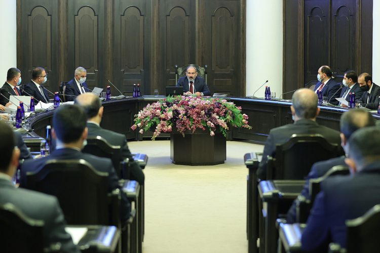 Ո՞ր նախարարներին է Փաշինյանը պատրաստվում ազատել աշխատանքից․ ԶԼՄ