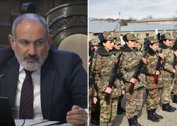 Աշնանը եկե՛ք ձմեռվա մասին խոսենք․ Փաշինյանը պնդեց իգական սեռի ծառայությունն սկսել ձմեռային զորակոչին
