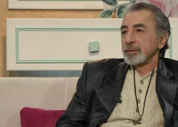 Մահացել է դերասան Սամվել Սարգսյանը