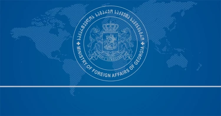 Վրաստանի ԱԳՆ-ն հայտարարել է,որ չի ճանաչում ԼՂ նախագահական ընտրությունները