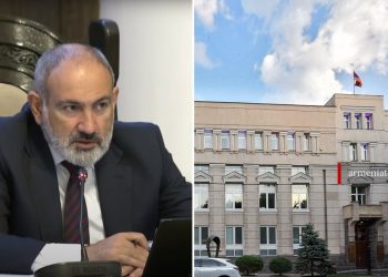 Հայաստանում 300 000 մարդ նախկին բանկային խնդիրների պատճառով «սև ցուցակներում» են․ Փաշինյան