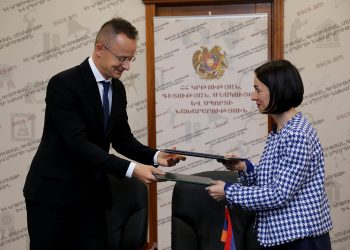 Ի՞նչ կրթաթոշակ է տրամադրելու Հունգարիան ՀՀ ուսանողներին և որքա՞ն ժամանակով