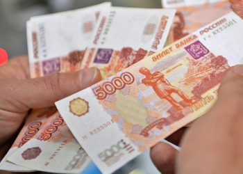 Հայաստանն առաջ է անցել Ղազախստանից և Վրաստանից Ռուսաստանից դրամական փոխանցումների աճով