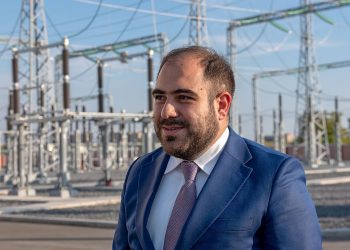 Խնդիրների բացակայության դեպքում ՀՀ-ն պատրաստ է գազ ստանալ Ադրբեջանից․ ՏԿԵ փոխնախարար