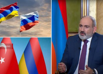 Պատմական կոնտեքստում ոչ այնքան կընդգծեի ՀՀ-ՌԴ հարաբերությունները, որքան Հայաստան-Թուրքիա. Փաշինյան