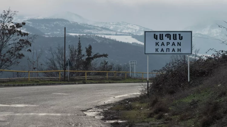 Կապանում ՌԴ գլխավոր հյուպատոսություն հիմնելու Հայաստանի համաձայնությունն ուժի մեջ է․ ՌԴ ԱԳՆ