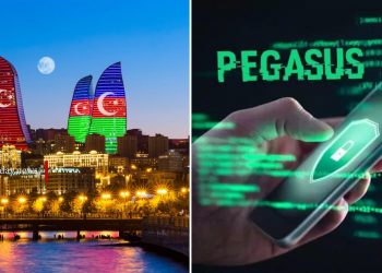 ԵԽԽՎ-ն մեղադրել է Ադրբեջանին Pegasus լրտեսական ծրագիրը Հայաստանի դեմ օգտագործելու մեջ