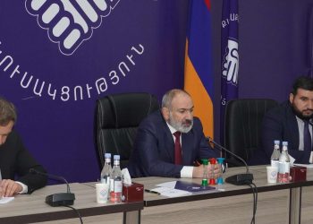 Երկուշաբթի տեղի կունենա ՔՊ նիստ․ ի՞նչ հարցեր են օրակարգում