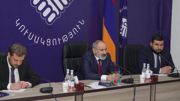 Երկուշաբթի տեղի կունենա ՔՊ նիստ․ ի՞նչ հարցեր են օրակարգում