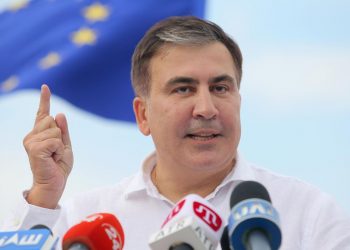 Շահավետ կլինի․ Սաակաշվիլին Հայաստանին և Ադրբեջանին խնդրել է դիտարկել Ուկրաինա-Մոլդովա օրինակը