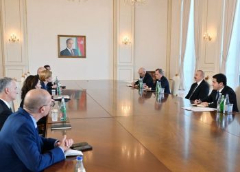 «ԱՄՆ-ն պետք է միջամտի». Time-ը գրել է Հայաստան ադրբեջանական ներխուժման սպառնալիքի մասին