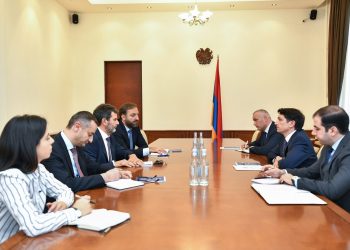 ՎԶԵԲ-ը հայտնել է Արցախից տեղահանվածներին աջակցության պատրաստակամության մասին