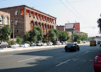 Ո՞ր հասցեներում վաղը լույս չի լինի