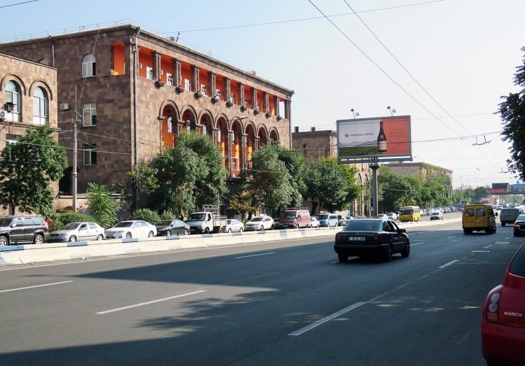 Ո՞ր հասցեներում վաղը լույս չի լինի