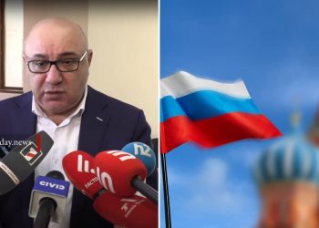 Գուրգեն Արսենյանը հերքել է իր ագրեմանի հաստատումը մերժելու լուրերը