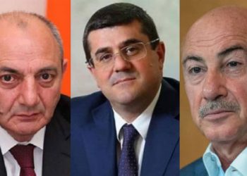 ԶԼՄ-ները հերքել են Արցախի նախկին նախագահների՝ Հայաստան տեղափոխվելու լուրը