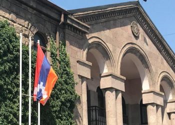 ՀՀ-ում Արցախի ներկայացուցչությունն ու Օպերատիվ շտաբը կարող են լուծարվել
