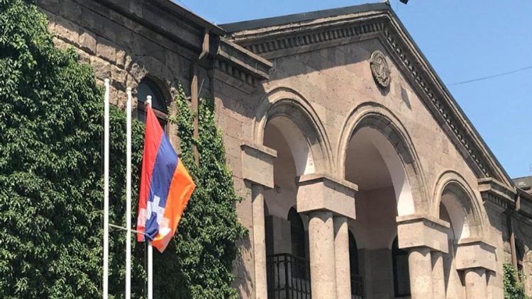 ՀՀ-ում Արցախի ներկայացուցչությունն ու Օպերատիվ շտաբը կարող են լուծարվել