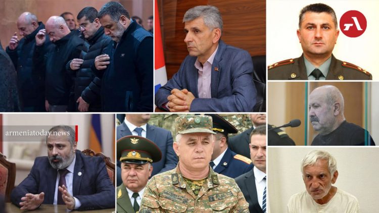 Հանձնառու ենք ապահովել Ադրբեջանի կողմից պատանդառվածների շուտափույթ ազատ արձակումը․ Լեմկինի անվան ինստիտուտի տնօրեն