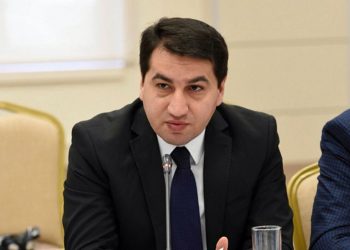 Հայաստանի տարածքով Զանգեզուրի միջանցքի ստեղծման նախագիծը Բաքվի համար կորցրել է իր գրավչություն. Հաջիև